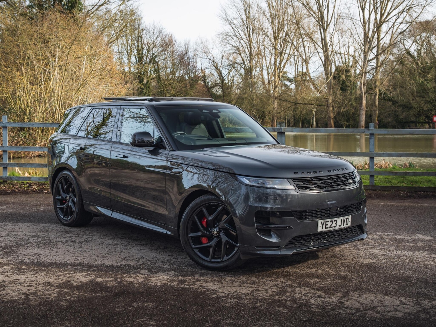 Used Land Rover Range Rover Sport 2023 for sale - 78071727: Photo 5