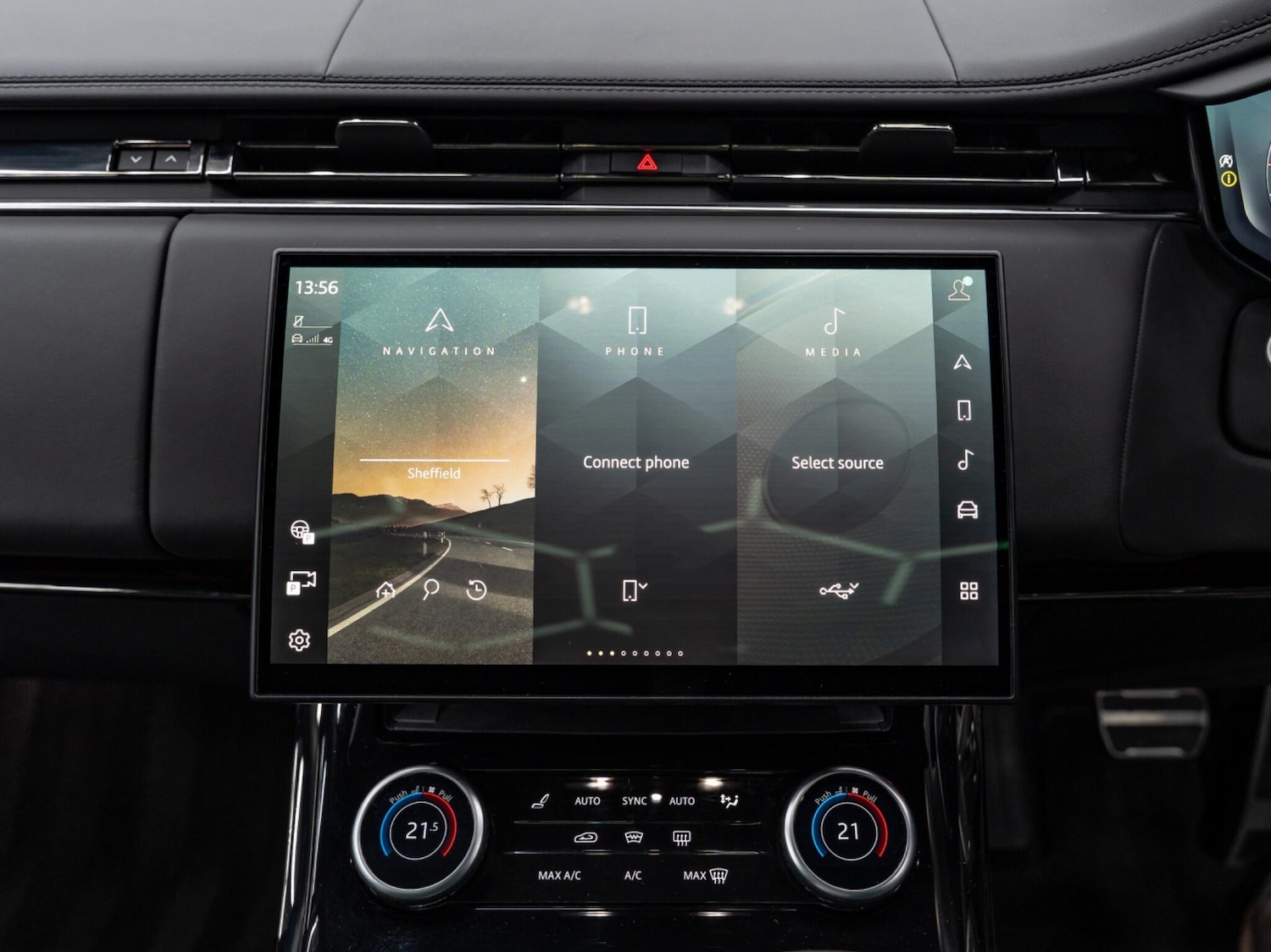 Used Land Rover Range Rover Sport 2023 for sale - 78071727: Photo 50