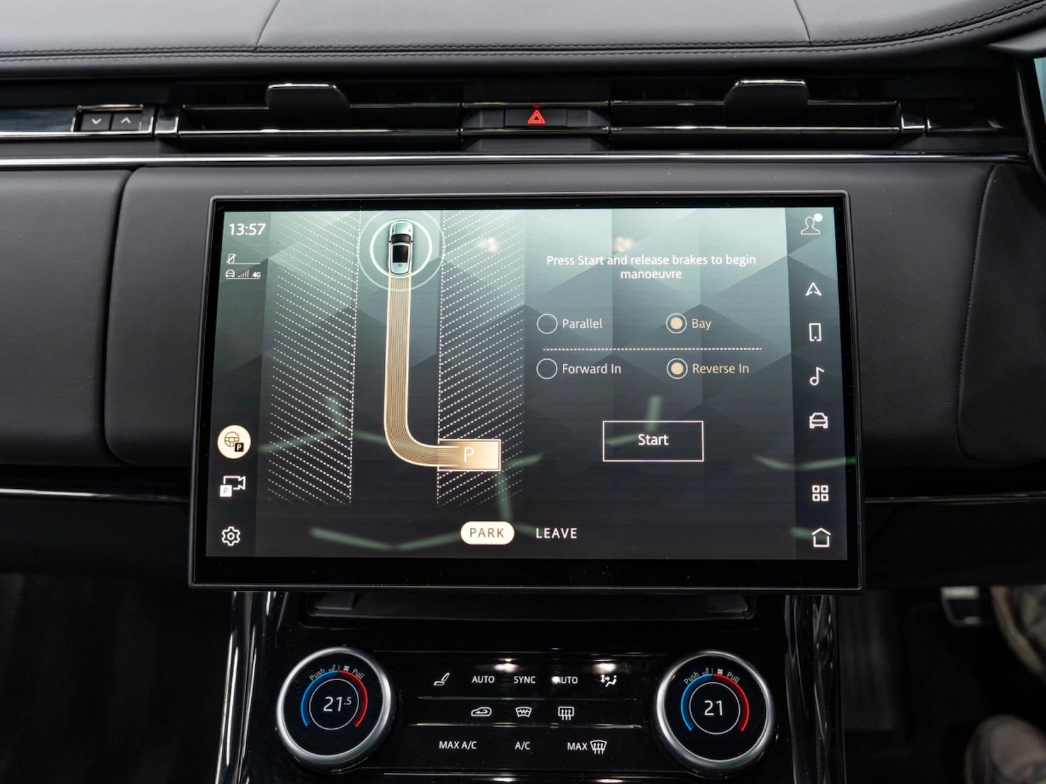 Used Land Rover Range Rover Sport 2023 for sale - 78071727: Photo 51