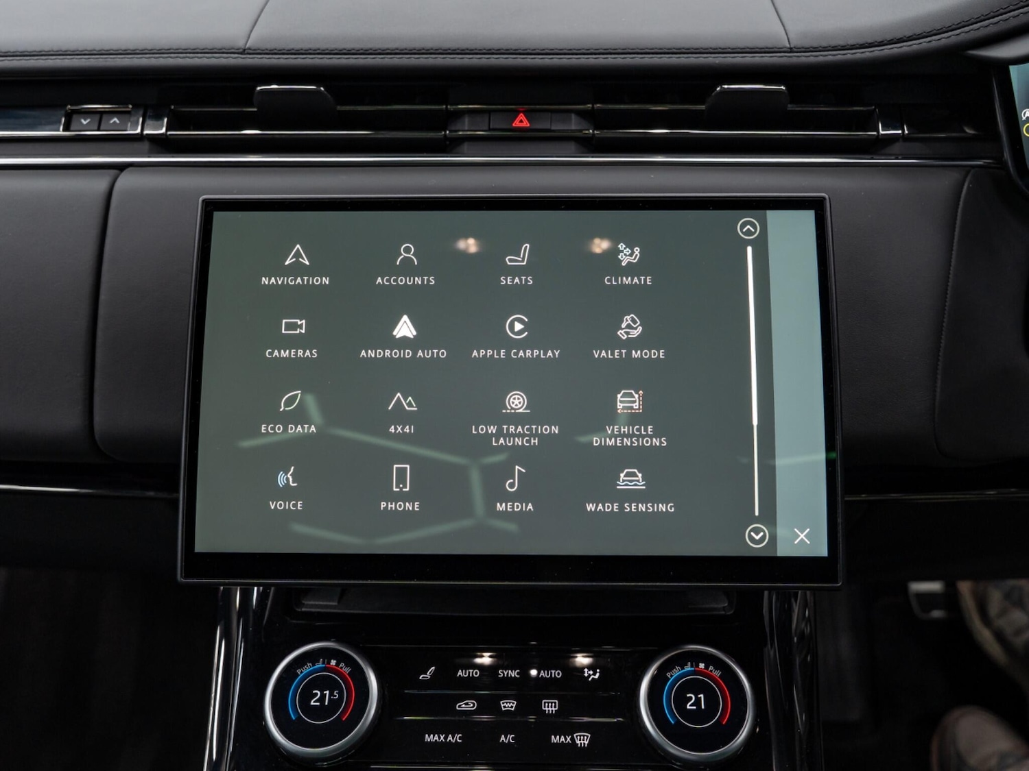 Used Land Rover Range Rover Sport 2023 for sale - 78071727: Photo 52