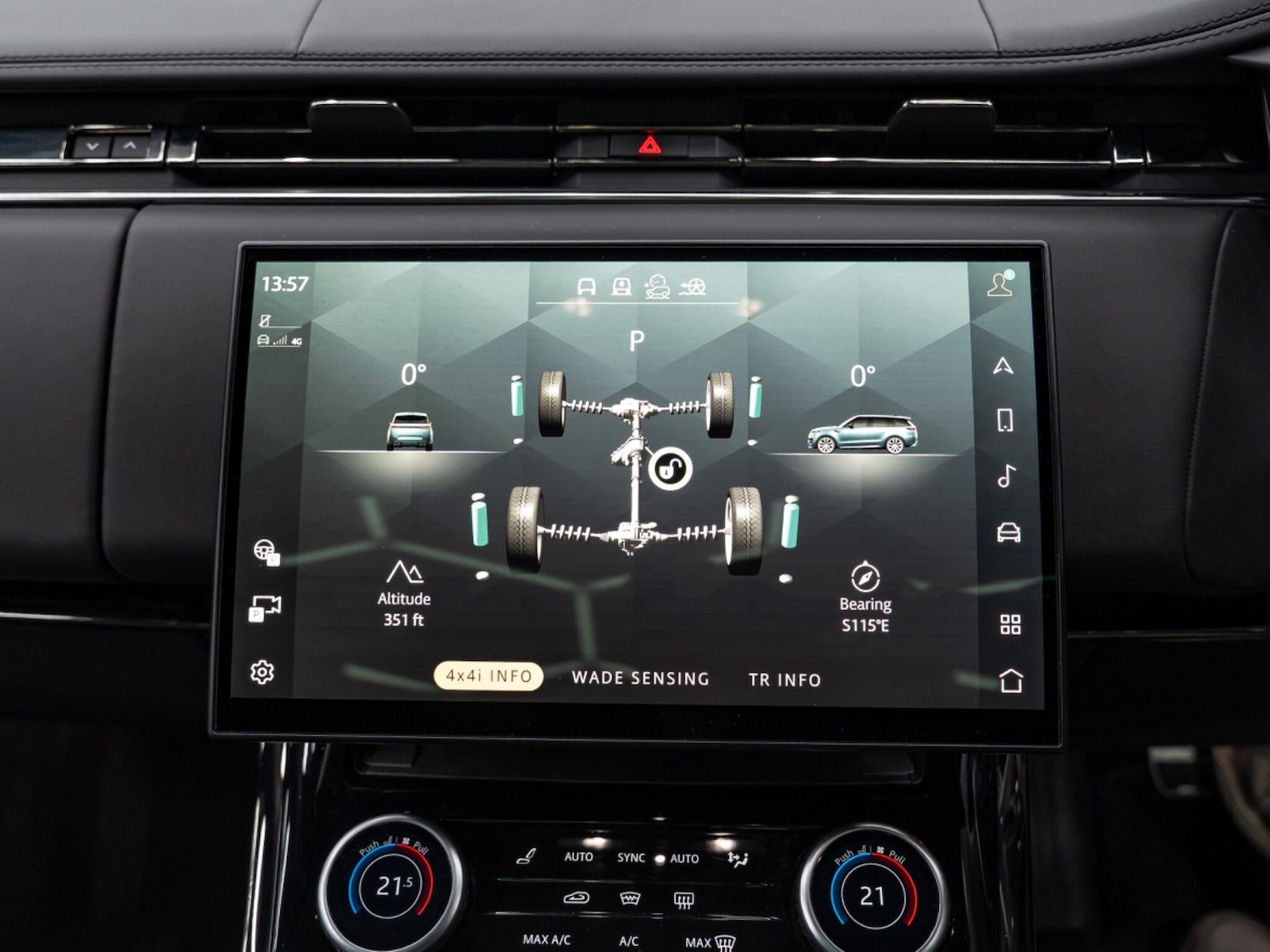 Used Land Rover Range Rover Sport 2023 for sale - 78071727: Photo 53