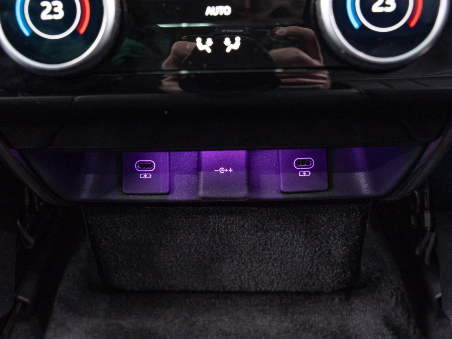 Used Land Rover Range Rover Sport 2023 for sale - 78071727: Photo 54