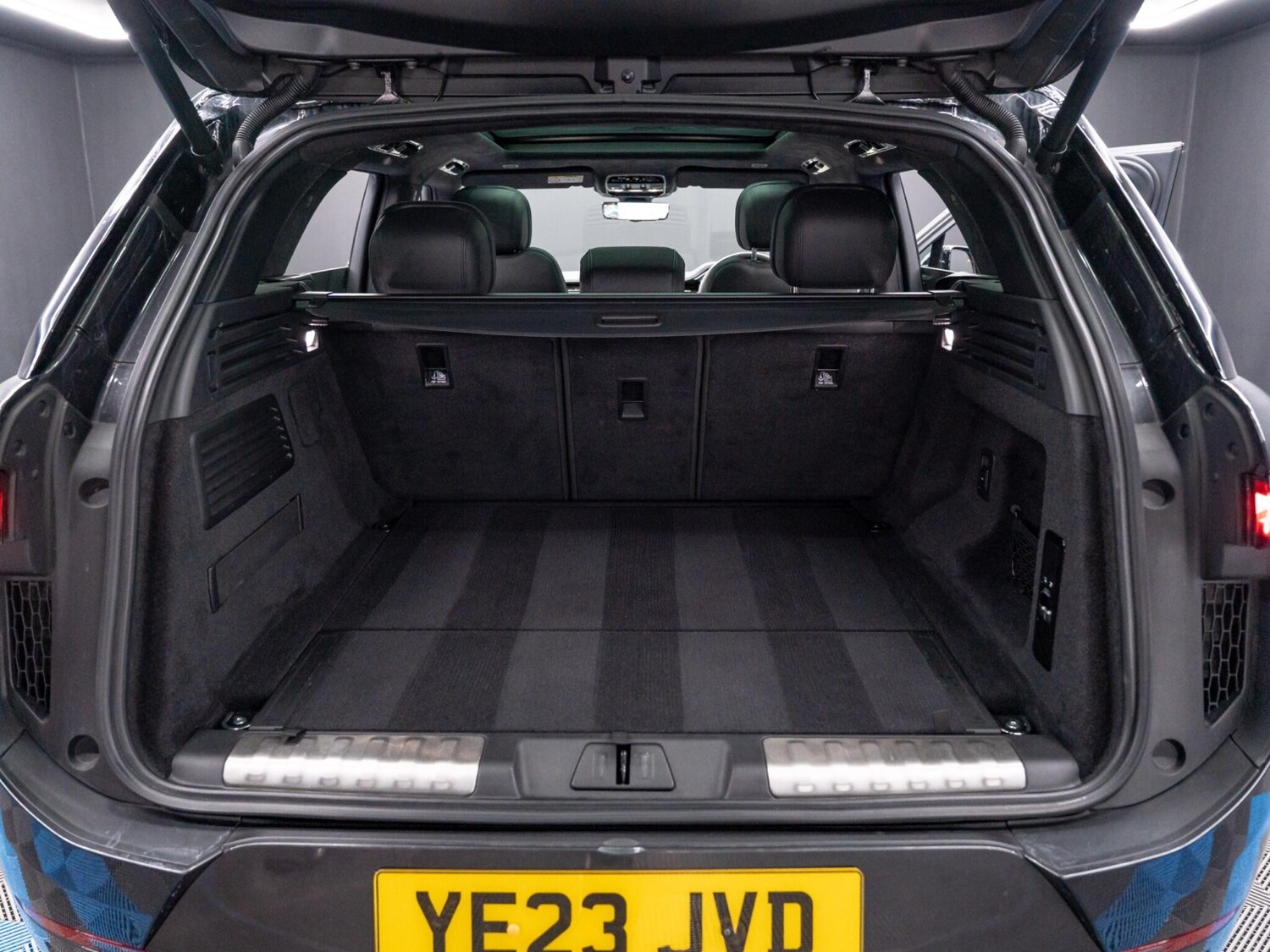 Used Land Rover Range Rover Sport 2023 for sale - 78071727: Photo 56