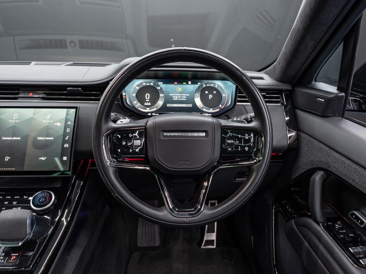 Used Land Rover Range Rover Sport 2023 for sale - 78071727: Photo 58