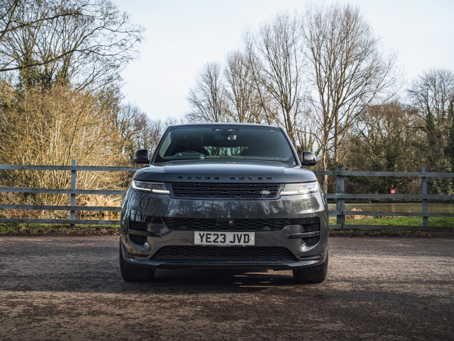 Used Land Rover Range Rover Sport 2023 for sale - 78071727: Photo 6