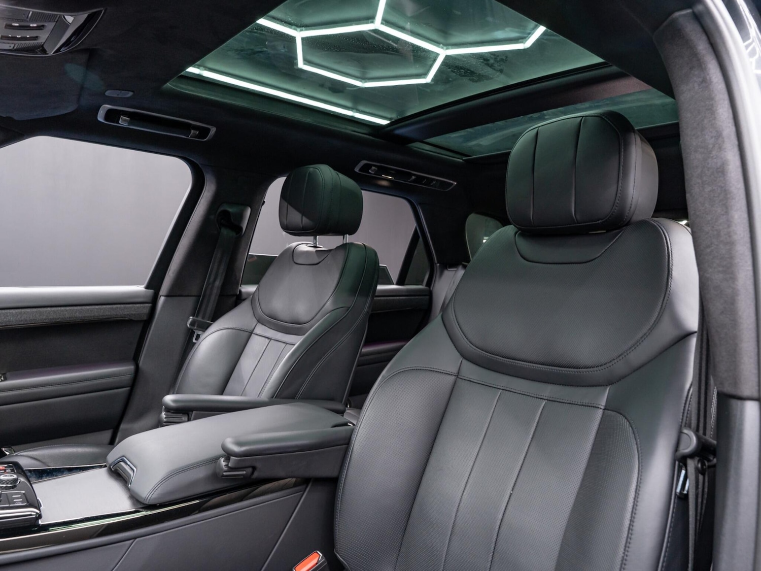 Used Land Rover Range Rover Sport 2023 for sale - 78071727: Photo 62