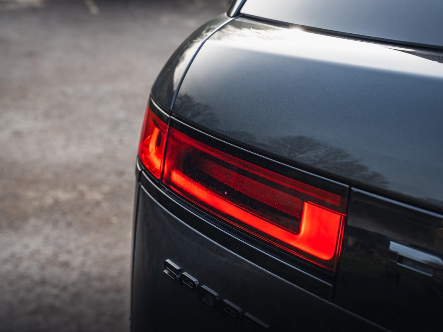 Used Land Rover Range Rover Sport 2023 for sale - 78071727: Photo 64