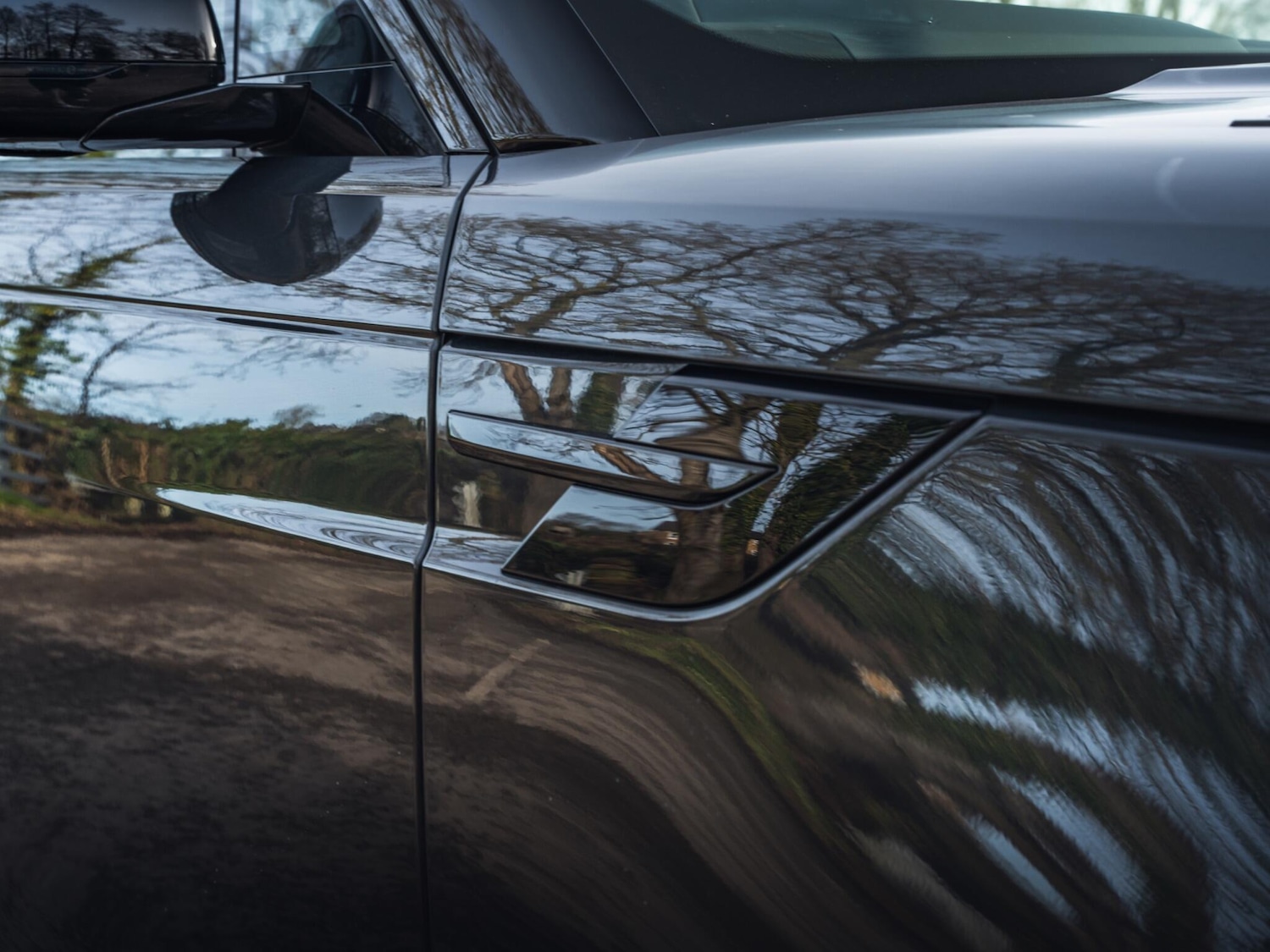 Used Land Rover Range Rover Sport 2023 for sale - 78071727: Photo 68