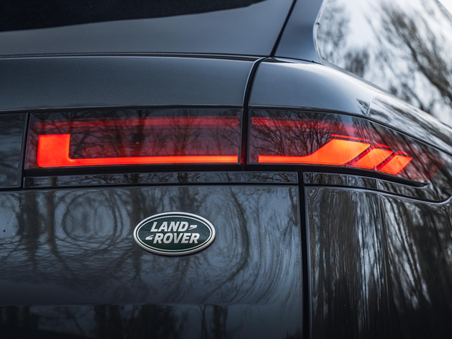 Used Land Rover Range Rover Sport 2023 for sale - 78071727: Photo 69