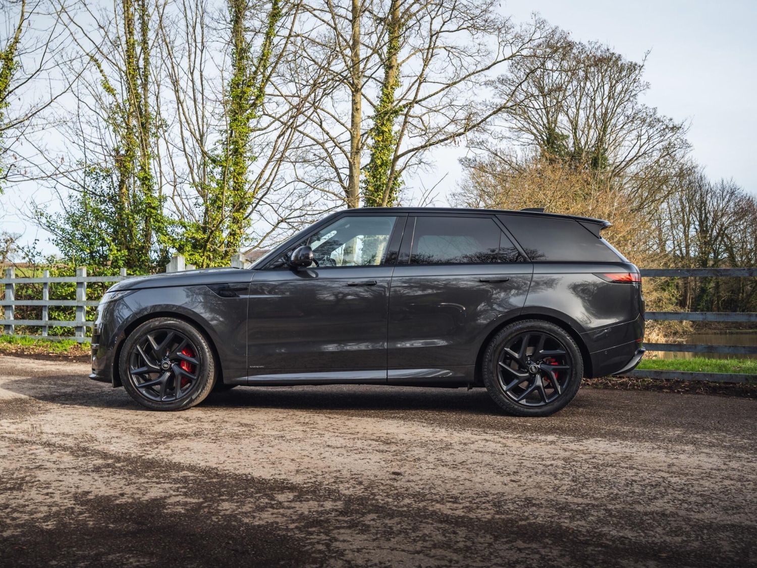 Used Land Rover Range Rover Sport 2023 for sale - 78071727: Photo 7