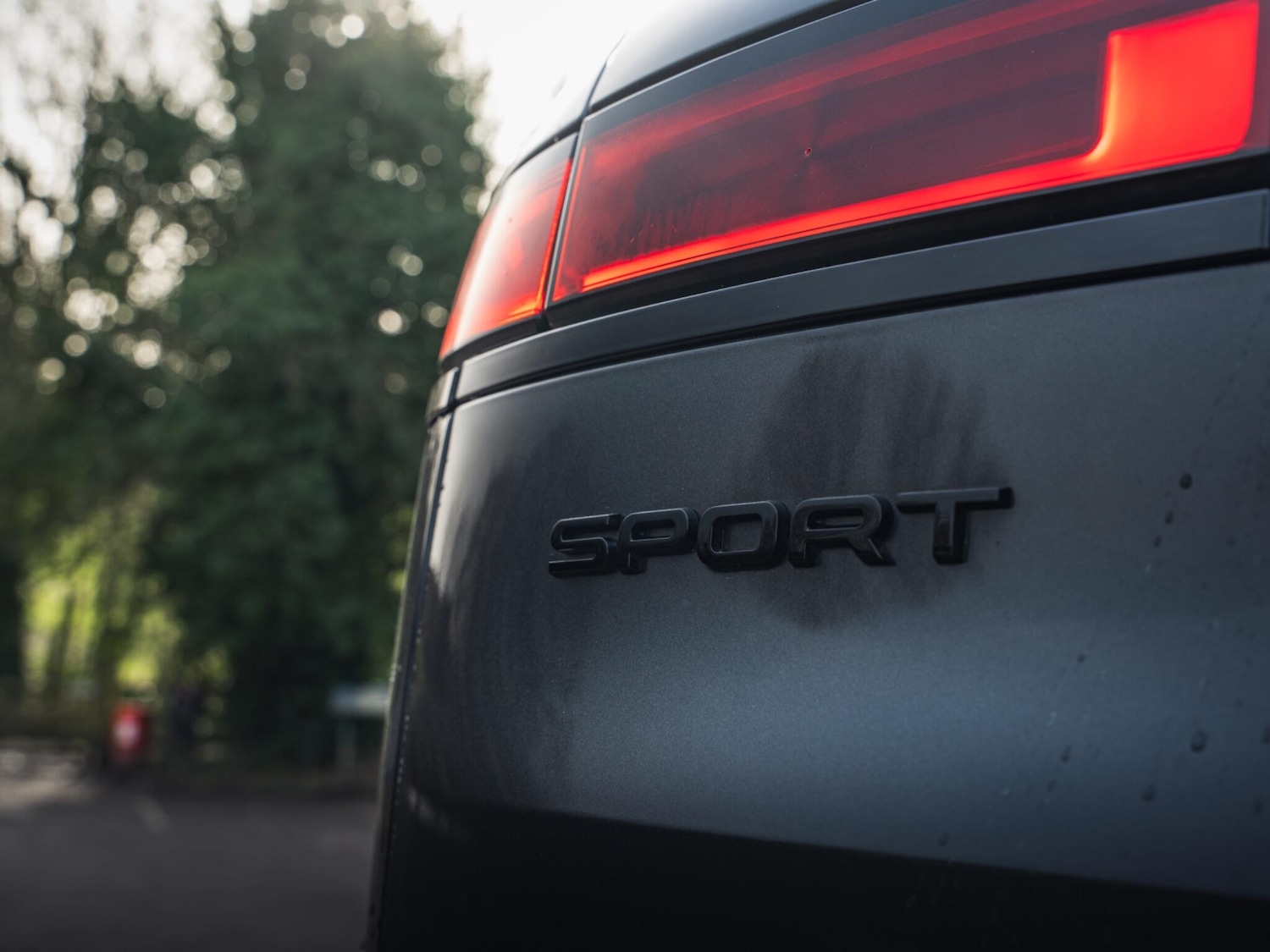 Used Land Rover Range Rover Sport 2023 for sale - 78071727: Photo 70