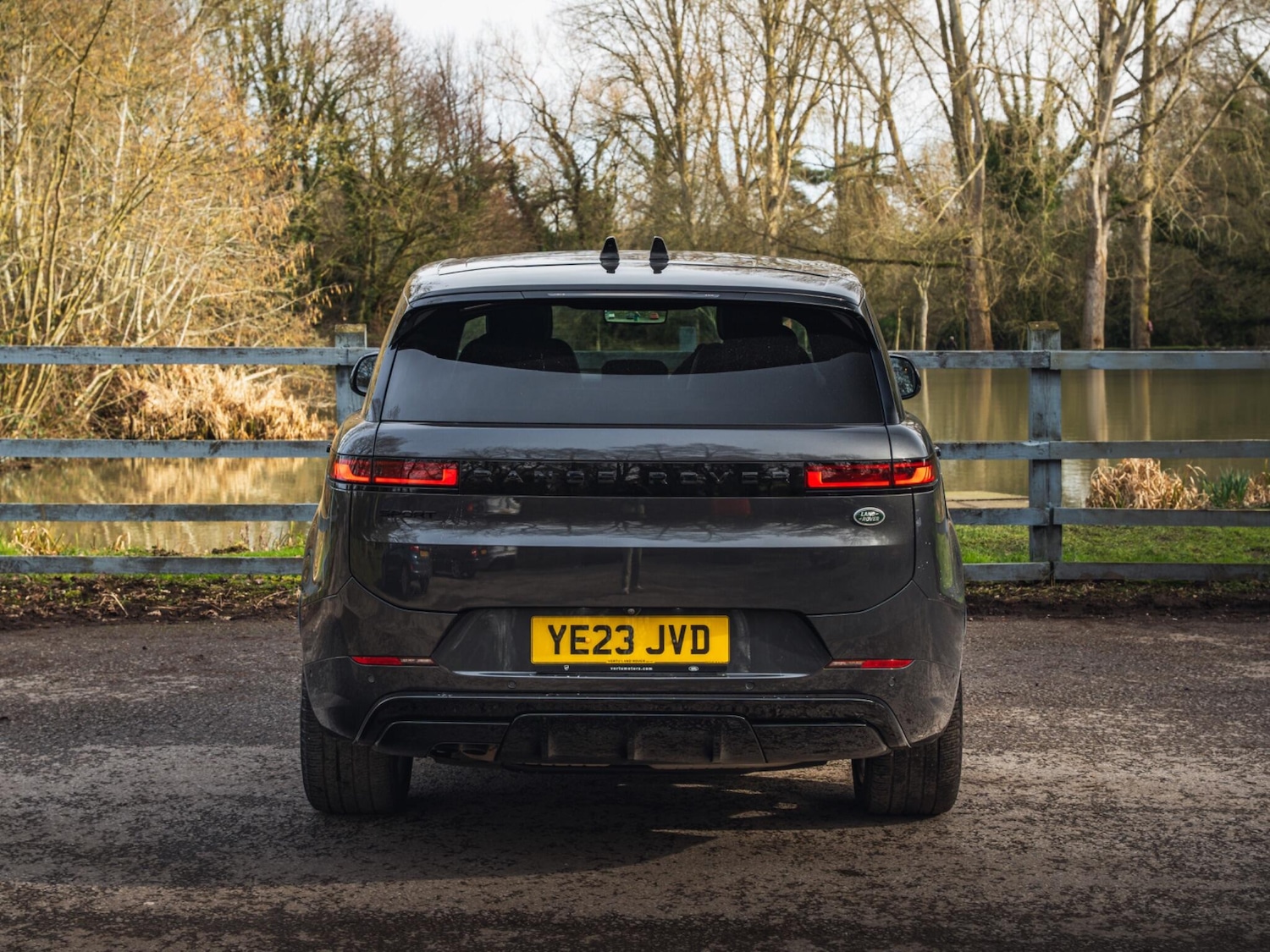 Used Land Rover Range Rover Sport 2023 for sale - 78071727: Photo 8