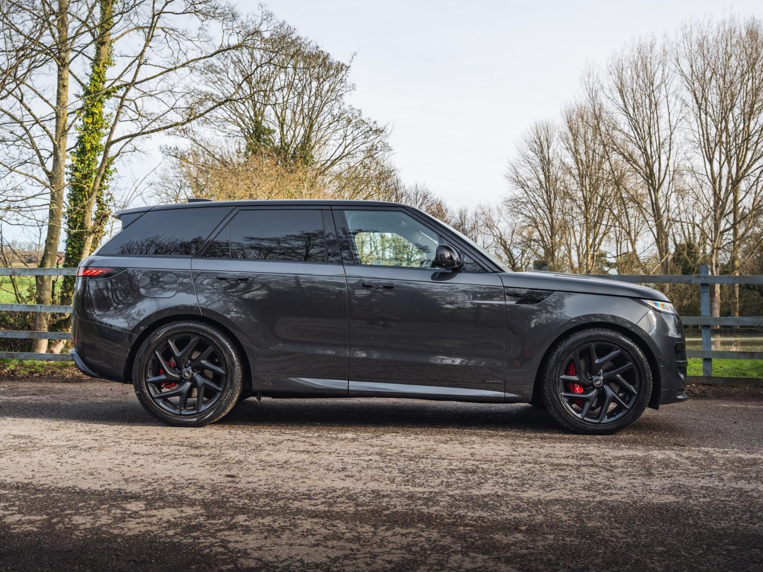 Used Land Rover Range Rover Sport 2023 for sale - 78071727: Photo 9