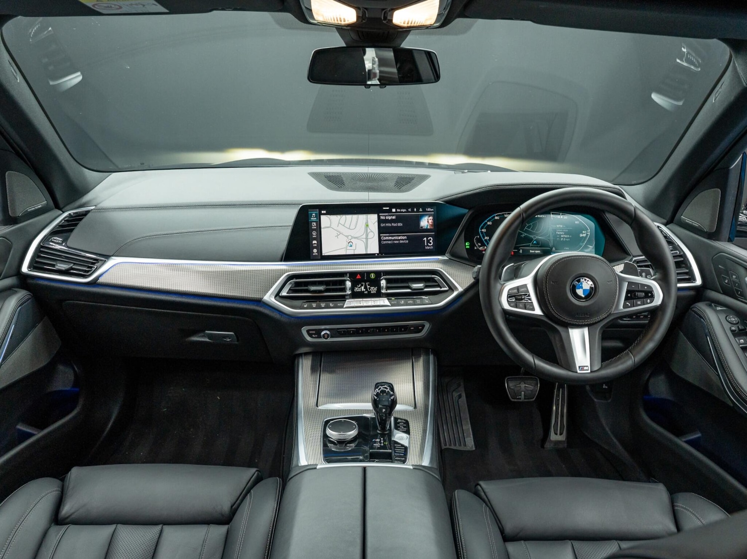 Used BMW X5 2019 for sale - 78072394: Photo 11