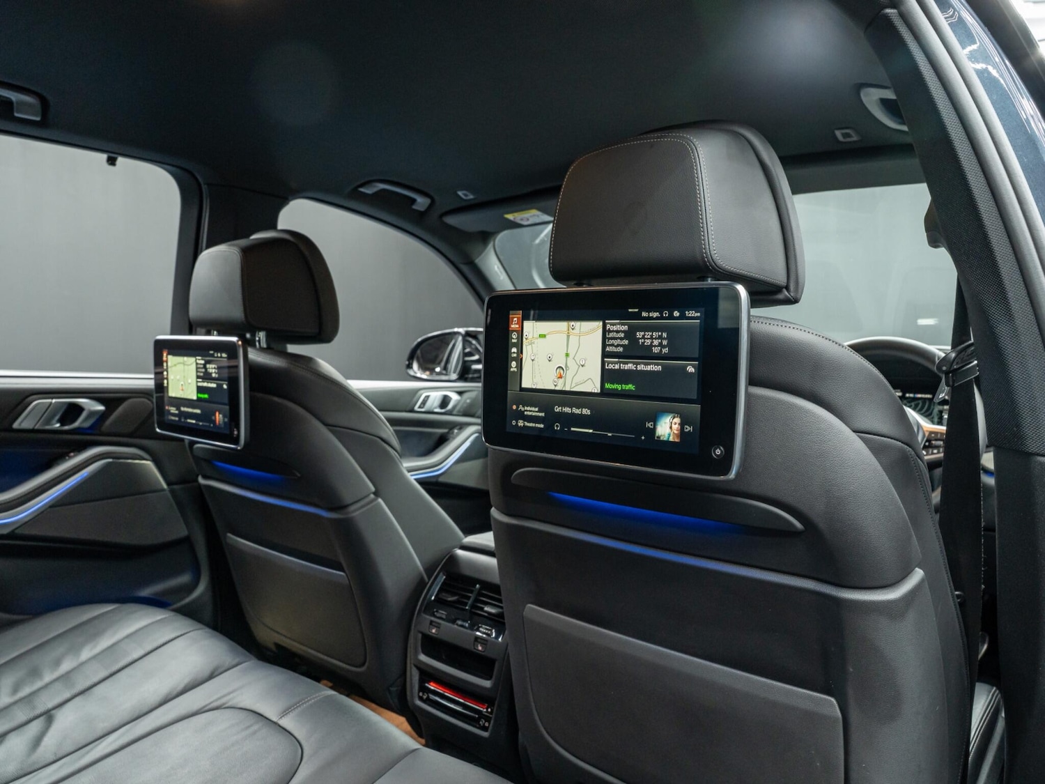 Used BMW X5 2019 for sale - 78072394: Photo 16