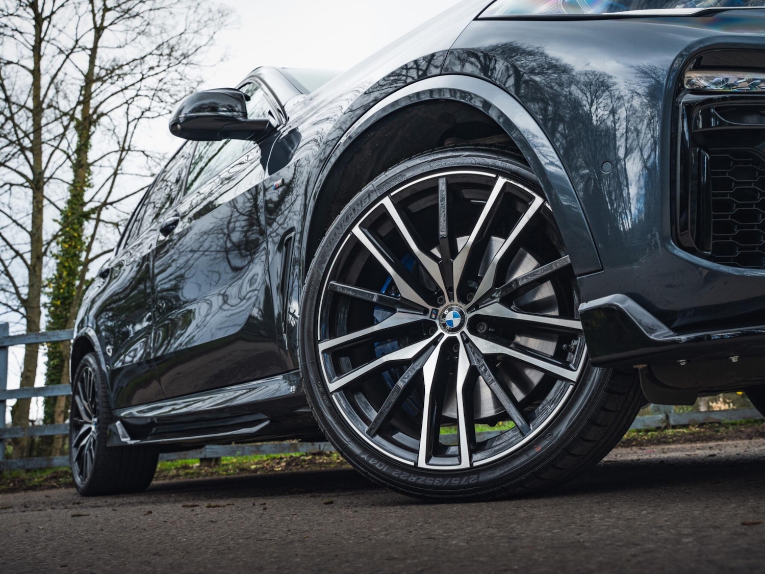 Used BMW X5 2019 for sale - 78072394: Photo 36