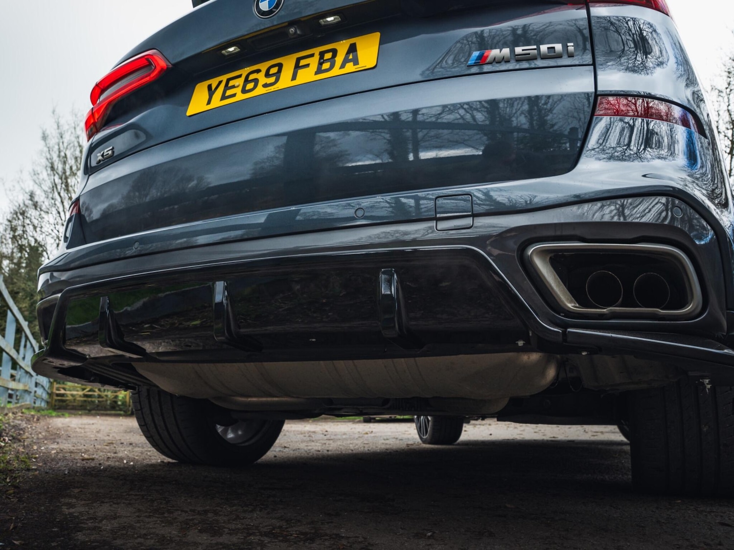 Used BMW X5 2019 for sale - 78072394: Photo 37