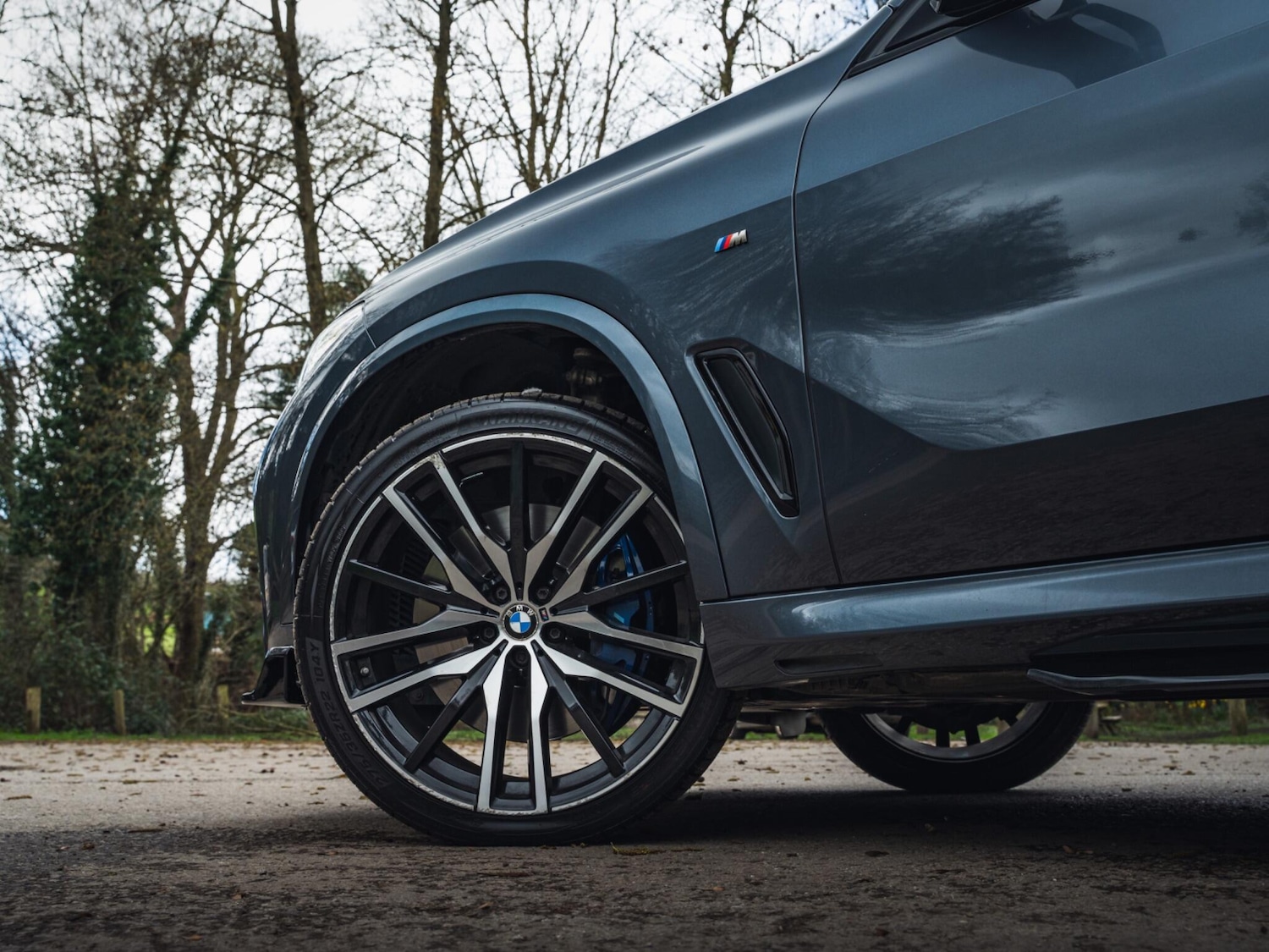 Used BMW X5 2019 for sale - 78072394: Photo 39