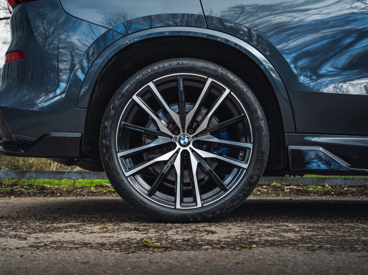 Used BMW X5 2019 for sale - 78072394: Photo 40