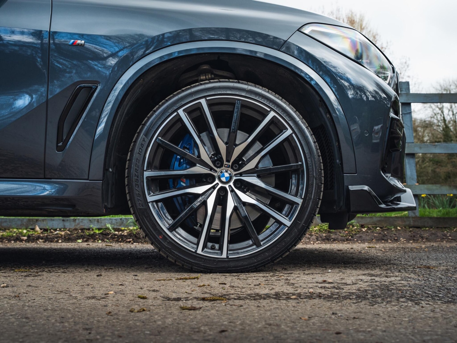 Used BMW X5 2019 for sale - 78072394: Photo 41