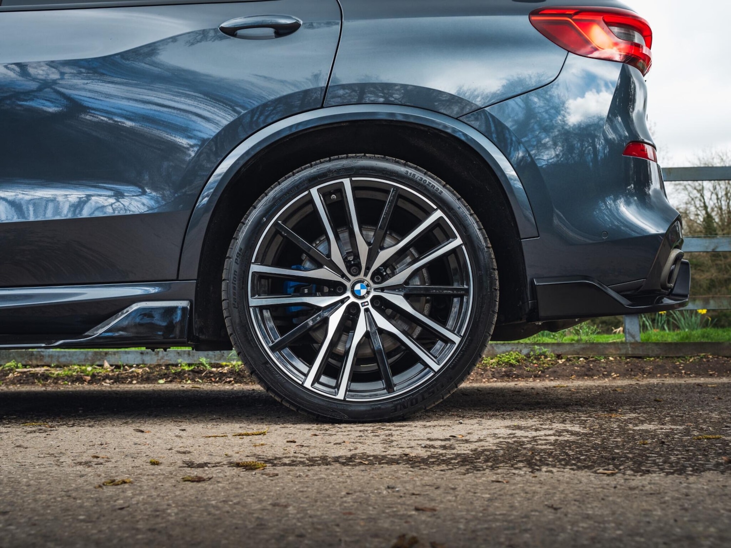 Used BMW X5 2019 for sale - 78072394: Photo 42