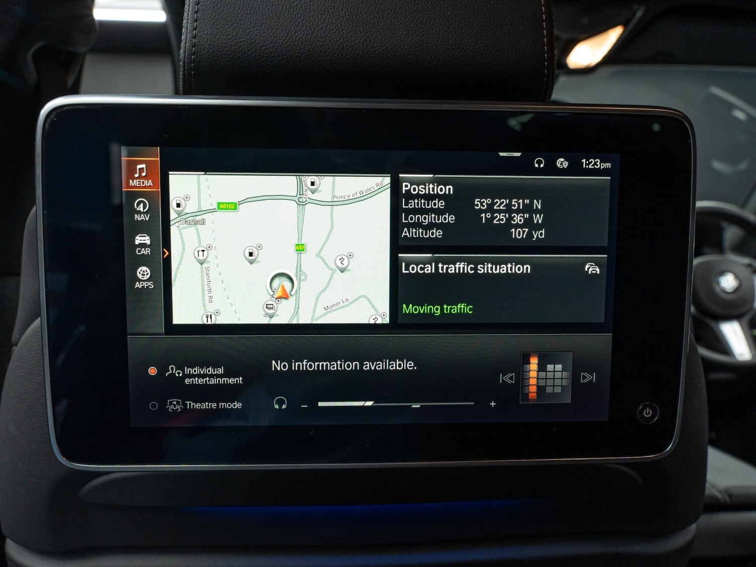 Used BMW X5 2019 for sale - 78072394: Photo 43