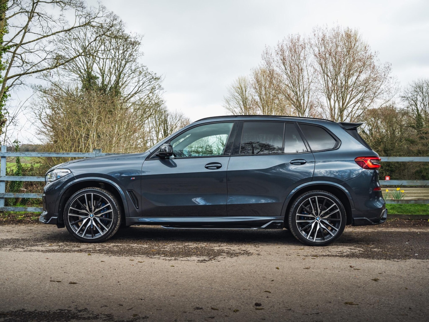 Used BMW X5 2019 for sale - 78072394: Photo 5