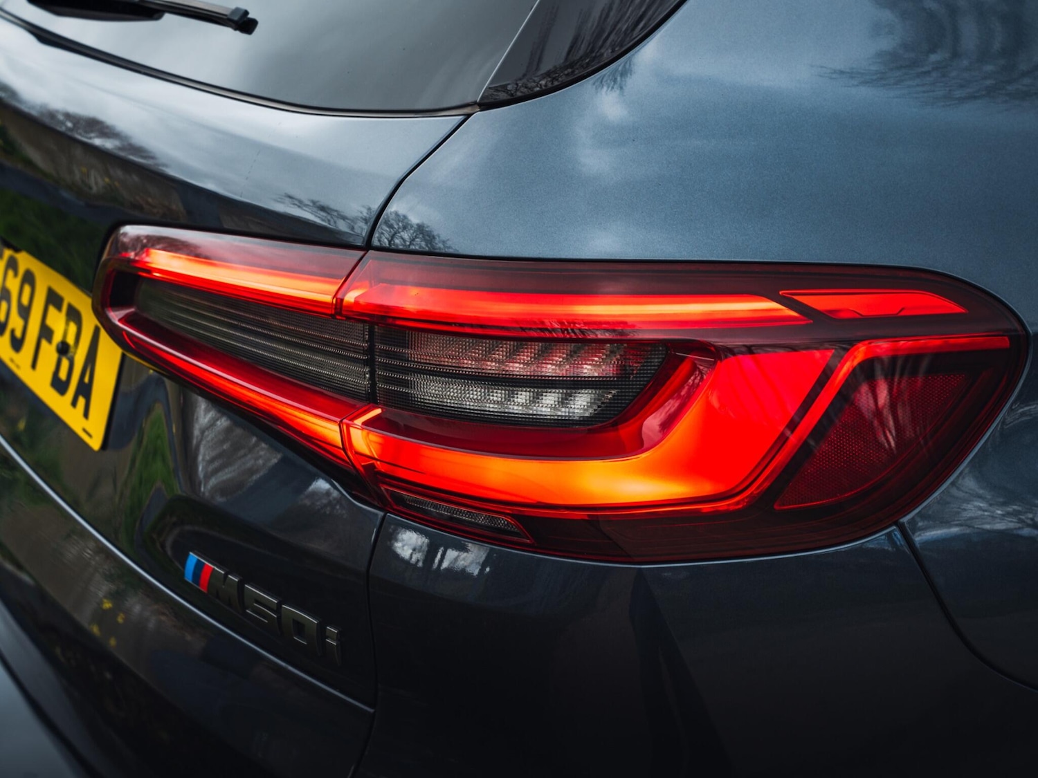 Used BMW X5 2019 for sale - 78072394: Photo 51