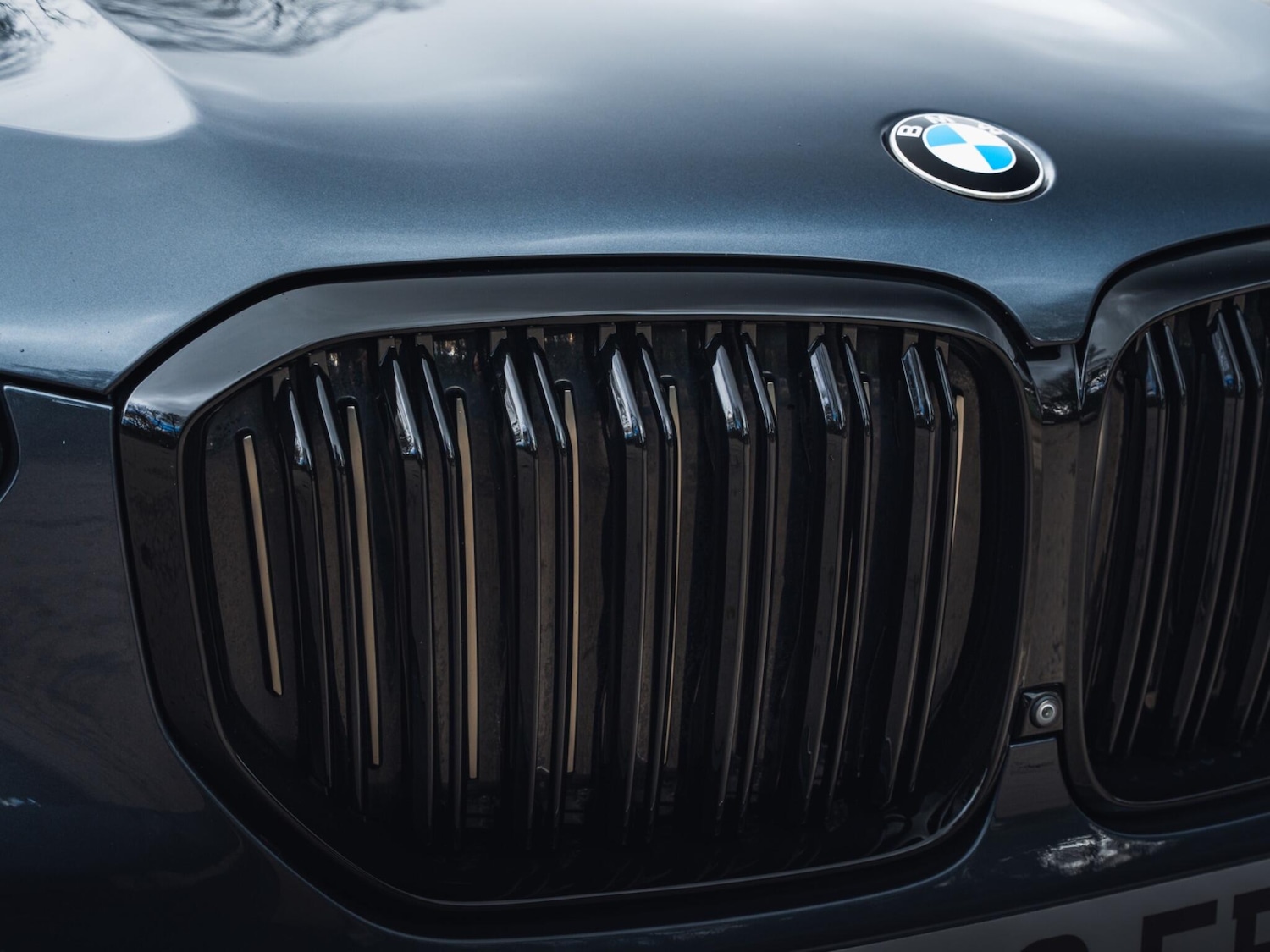 Used BMW X5 2019 for sale - 78072394: Photo 58