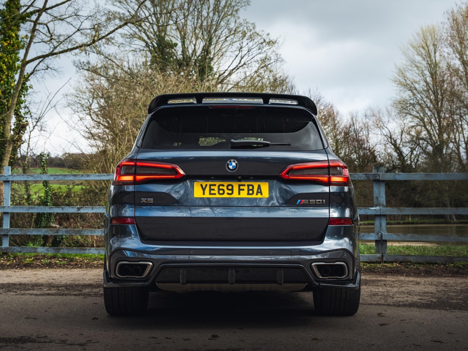 Used BMW X5 2019 for sale - 78072394: Photo 6