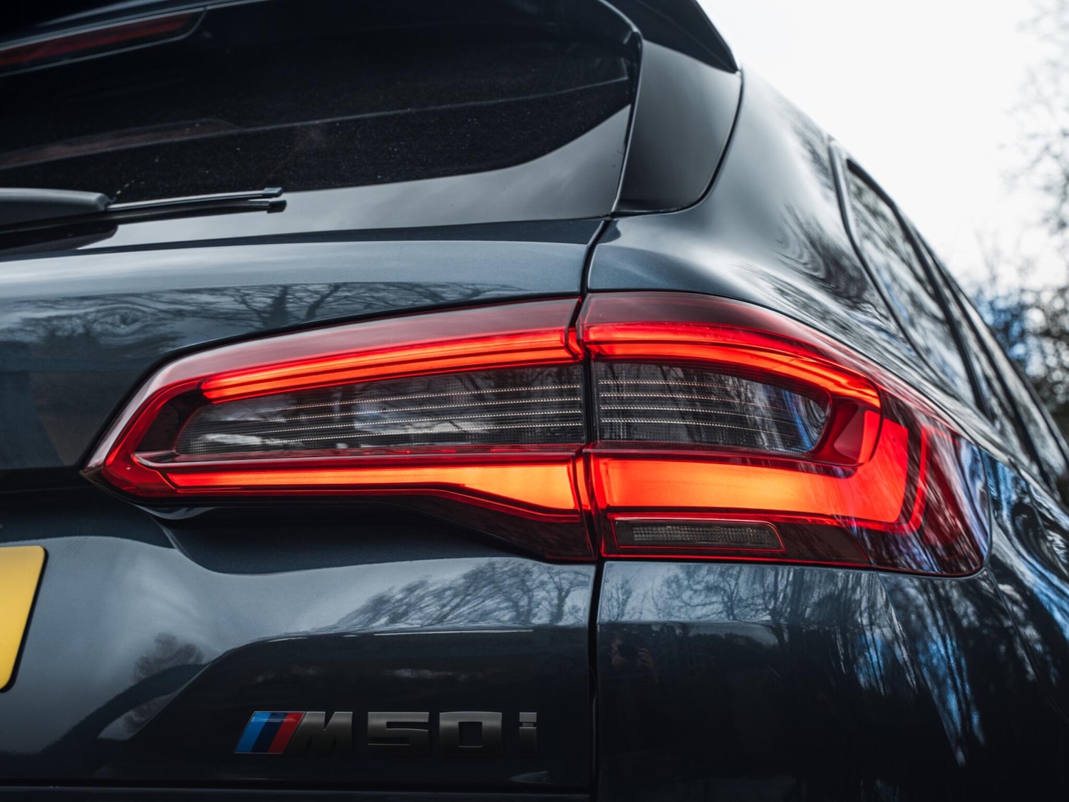 Used BMW X5 2019 for sale - 78072394: Photo 61