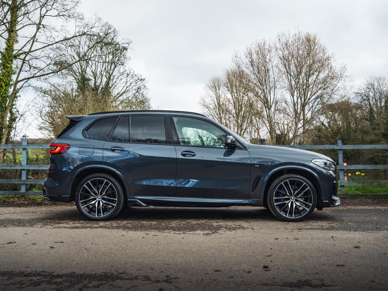 Used BMW X5 2019 for sale - 78072394: Photo 7