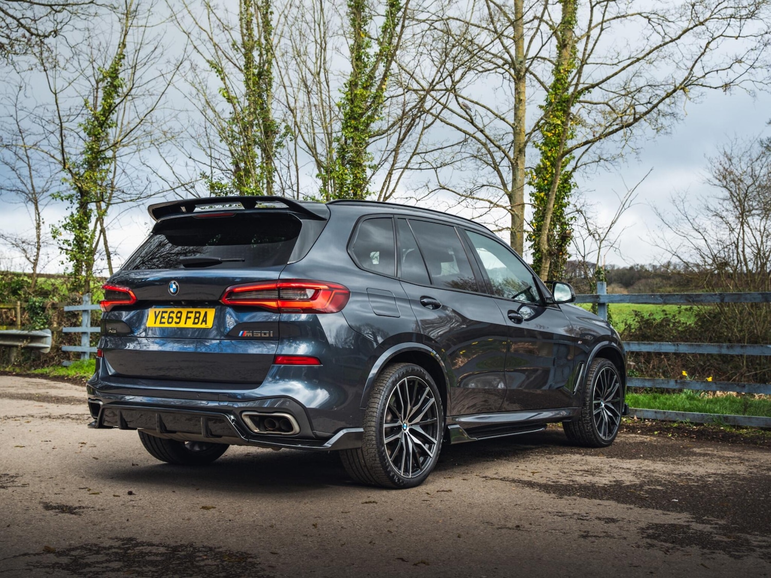 Used BMW X5 2019 for sale - 78072394: Photo 8