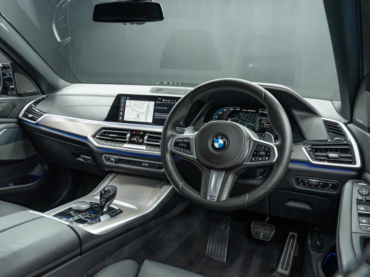 Used BMW X5 2019 for sale - 78072394: Photo 9