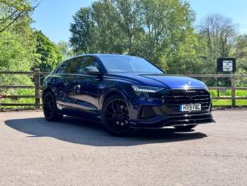 (19) - 3.0 TDI V6 50 S line Tiptronic quattro Euro 6 (s/s) 5dr