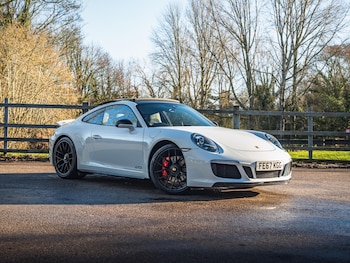 Used Porsche 911 2017 for sale - 78448898: Photo