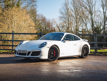 Used Porsche 911 2017 for sale - 78448898: Photo