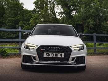 Used Audi RS3 2019 for sale - 75023277: Photo
