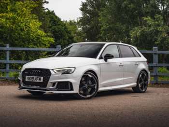Used Audi RS3 2019 for sale - 75023277: Photo