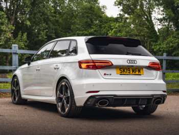 Used Audi RS3 2019 for sale - 75023277: Photo
