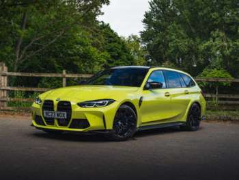 Used BMW M3 2023 for sale - 74667201: Photo