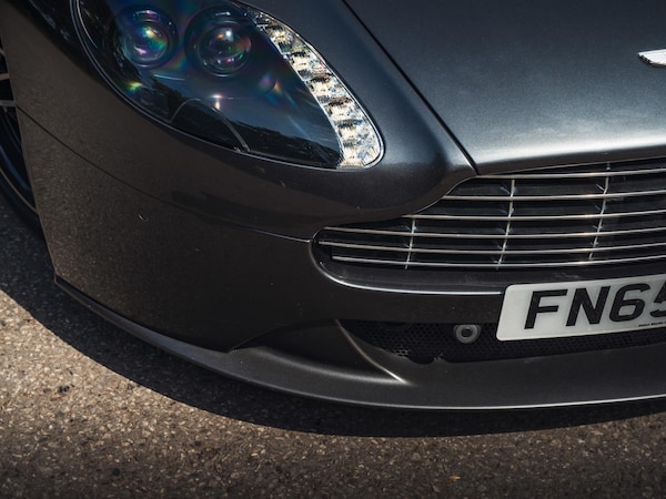 Used Aston Martin Vantage 2015 for sale - 75600229: Photo 28