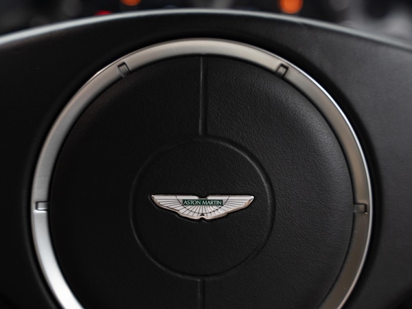 Used Aston Martin Vantage 2015 for sale - 75600229: Photo 50