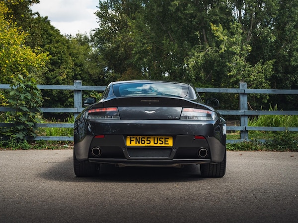 Used Aston Martin Vantage 2015 for sale - 75600229: Photo 7