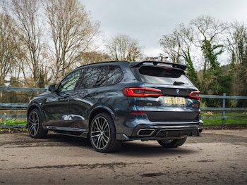 Used BMW X5 2019 for sale - 78662464: Photo