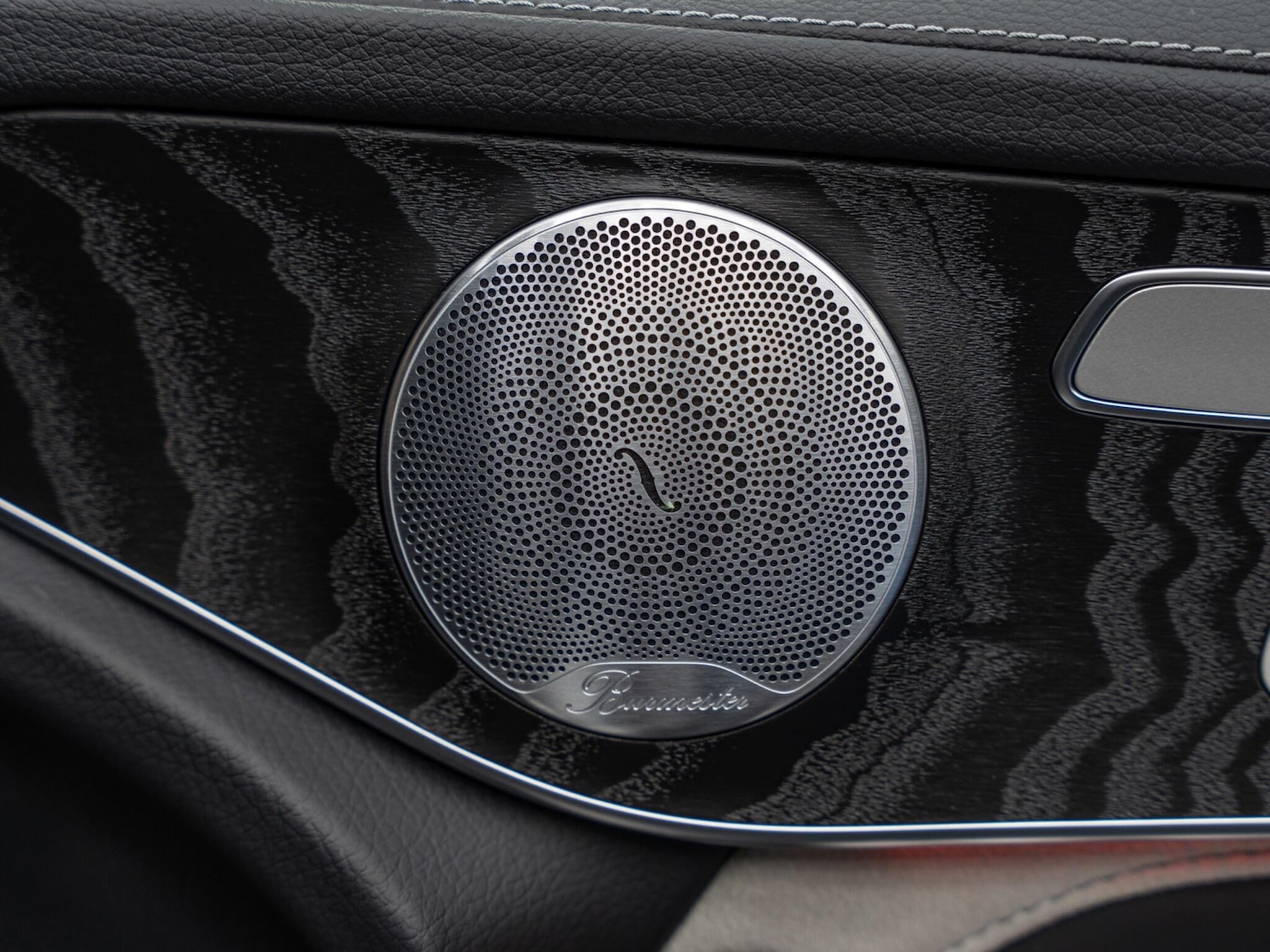 Used Mercedes-Benz GLC for sale - 76996316: Photo 12