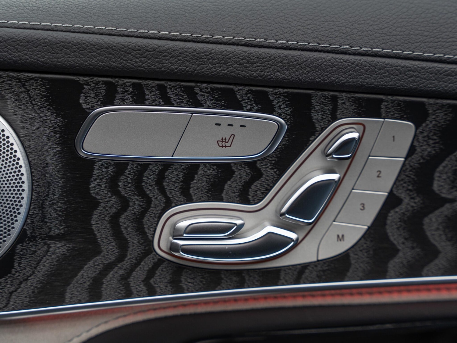 Used Mercedes-Benz GLC for sale - 76996316: Photo 20