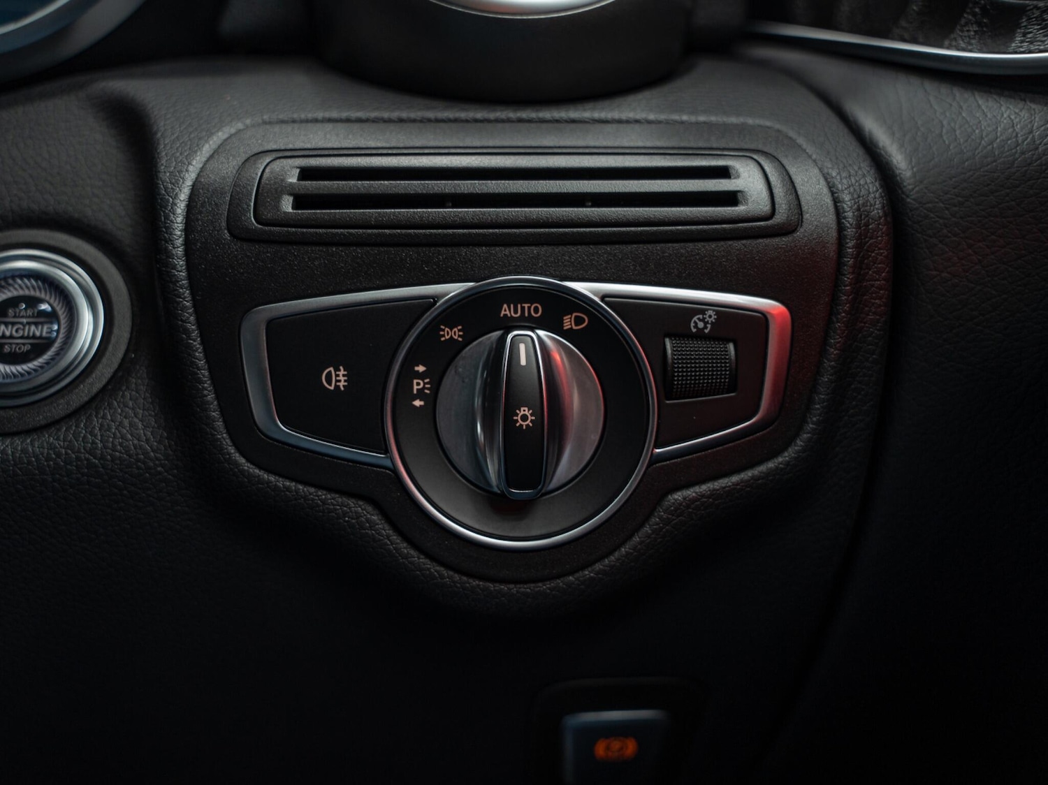 Used Mercedes-Benz GLC for sale - 76996316: Photo 21