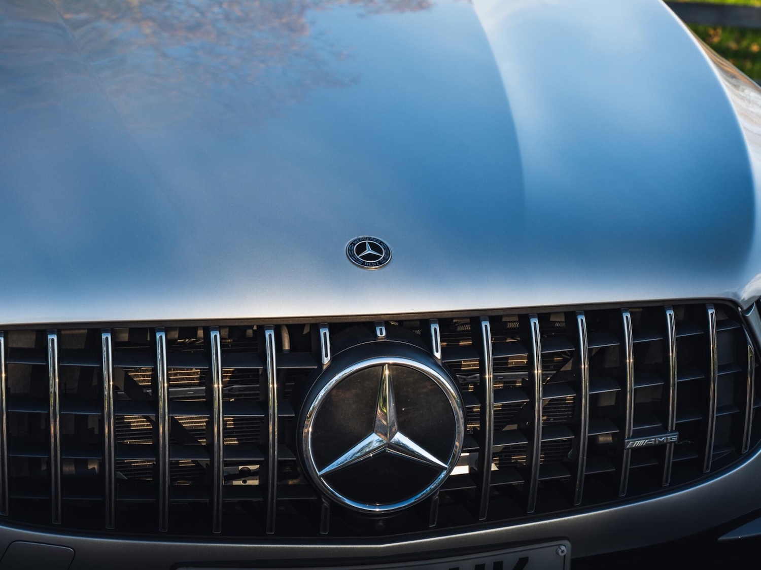 Used Mercedes-Benz GLC for sale - 76996316: Photo 22