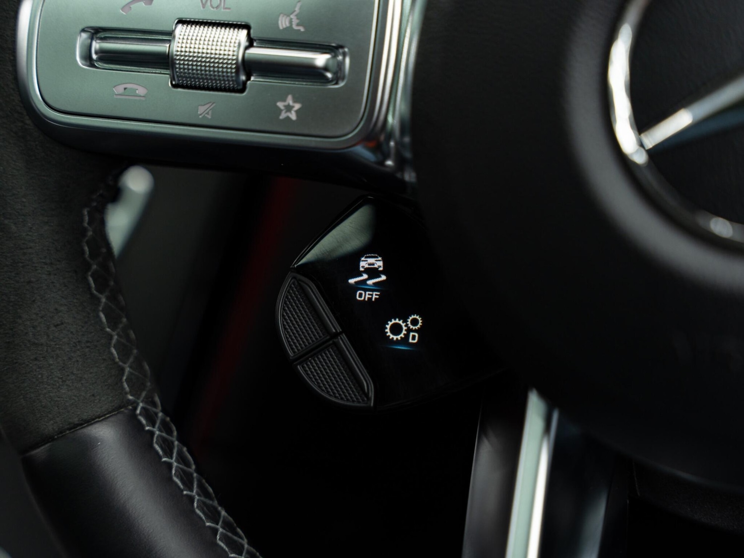 Used Mercedes-Benz GLC for sale - 76996316: Photo 23